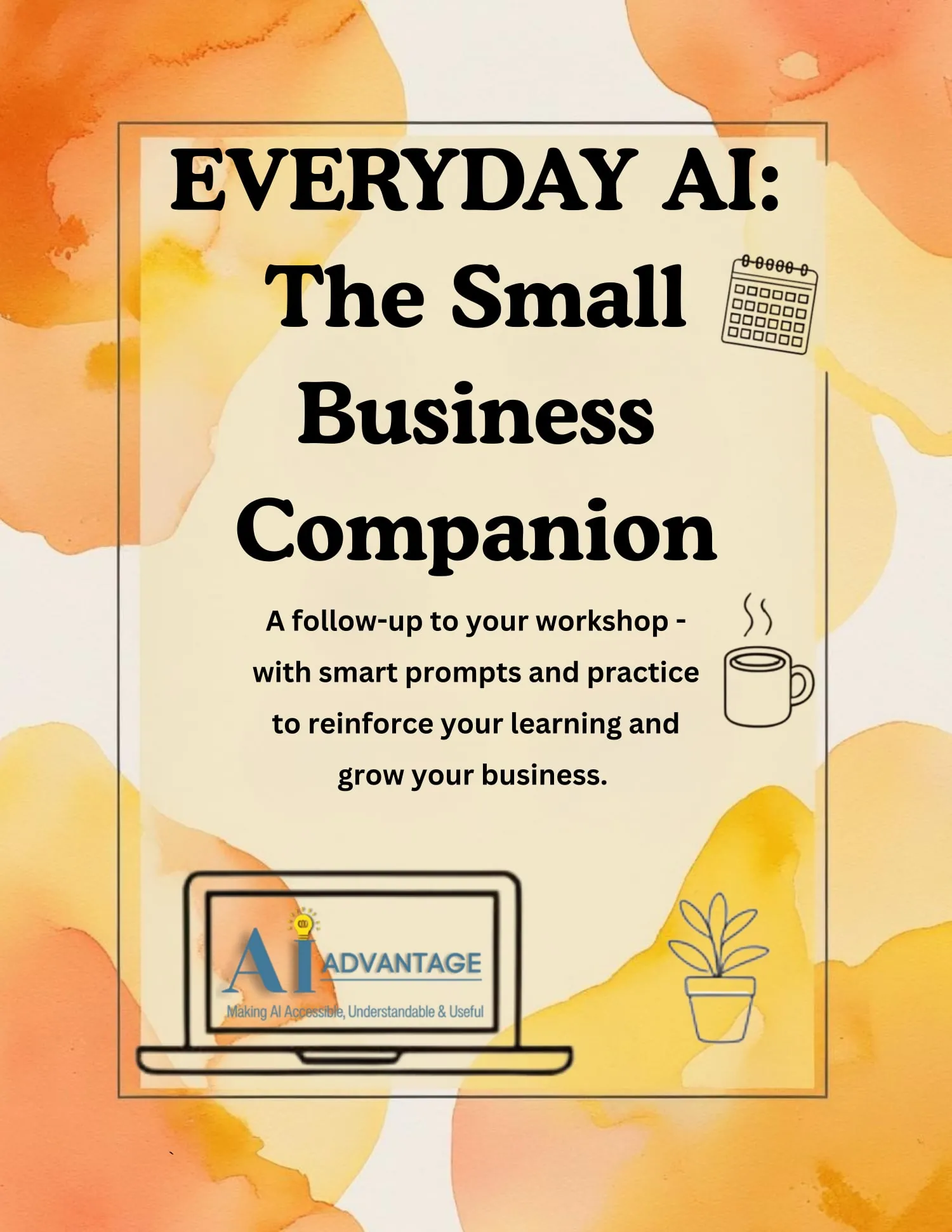 Small Business<br>Edition