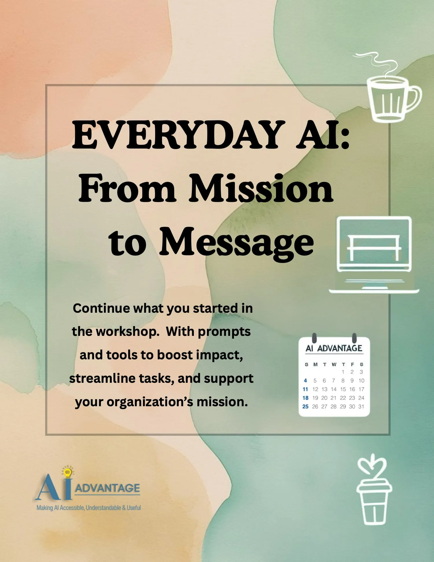 Nonprofit<br>Edition