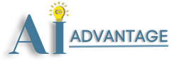 AI ADVANTAGE Logo