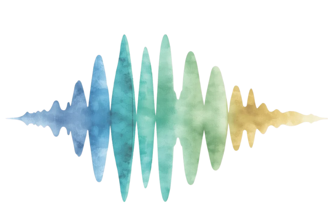 HUMAN TOUCH: Your Voice - Powered by AI