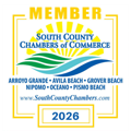 South County Chambers of Commerce Member 2026